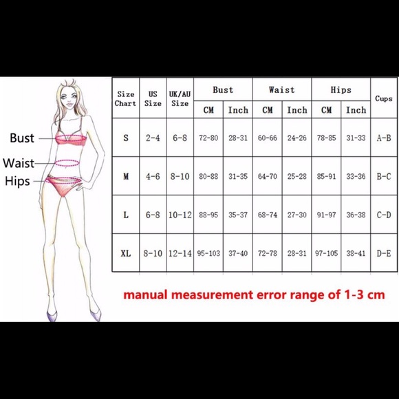 Floral, V-Cut, One Piece, Bathing Suit - Picture 7 of 7